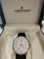 Junghans Automatik Uhr 027/4735.00