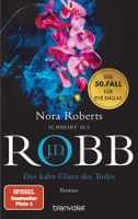 Robb J.D. (Roberts Nora) - Der kalte Glanz des Todes