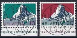 Z/433,434, ZERMATT, ET VOLL-0 SBK 35.-