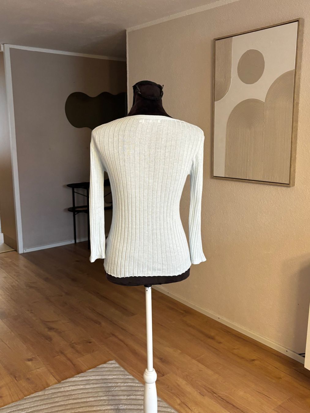 Maglioni & Felpe: Paul Kehl Pullover Seide/Baumwolle – Usato da St. Margrethen SG venduto da dijanaO 4