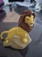 Tonie; König der Löwen
