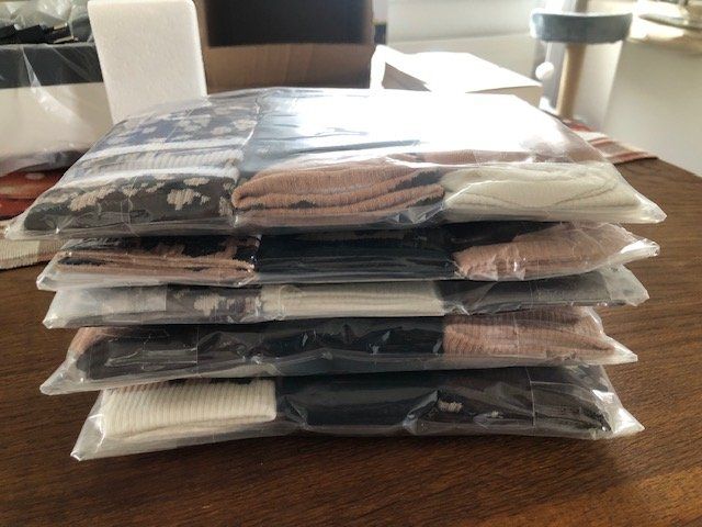 Socken: Socken Set 5 Packungen – Neu und originalverpackt aus Oberwil BL von scorpio70 2