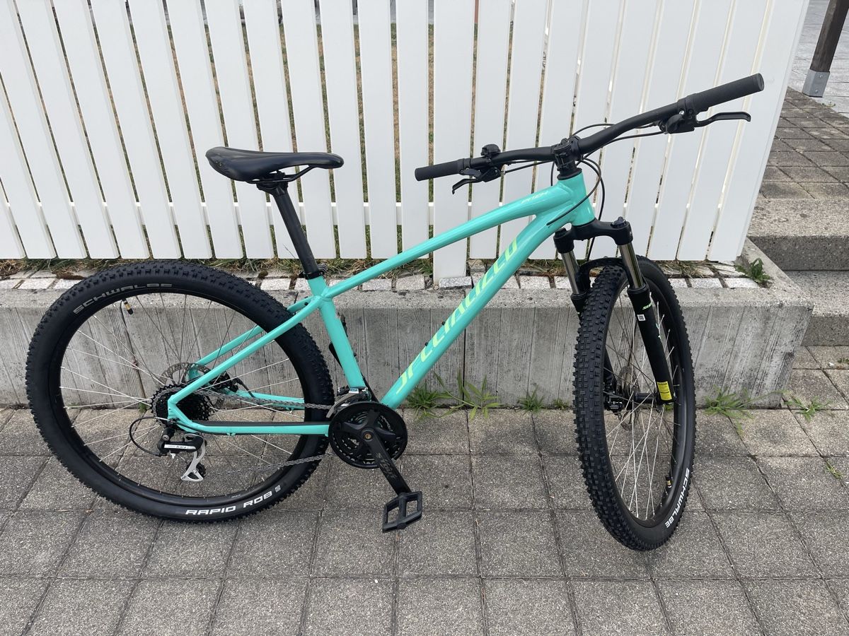 Specialized Vélos: Specialized pitch  – D'occasion à Wohlen AG par astrafanatik 3