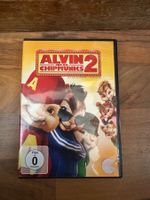 Alvin & the Chipmunks 2