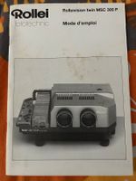 Projecteur diapos