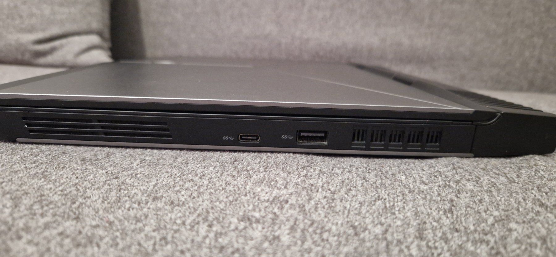 Alienware Notebooks: Ordinateur portable Alienware 13 R3 – Gebraucht aus Fleurier von Tortue26 5