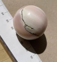 Kugel   Anden Opal      ca 3.6cm Durchmesser