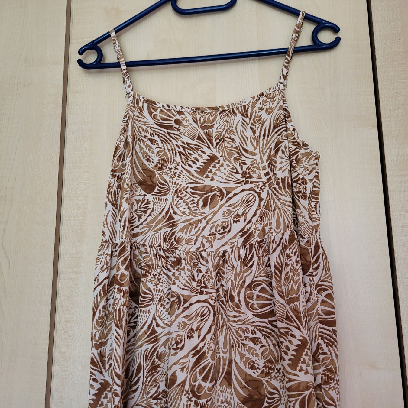 Kleider: Maxi Kleid – Gebraucht aus Lostorf von Benidomi1 1