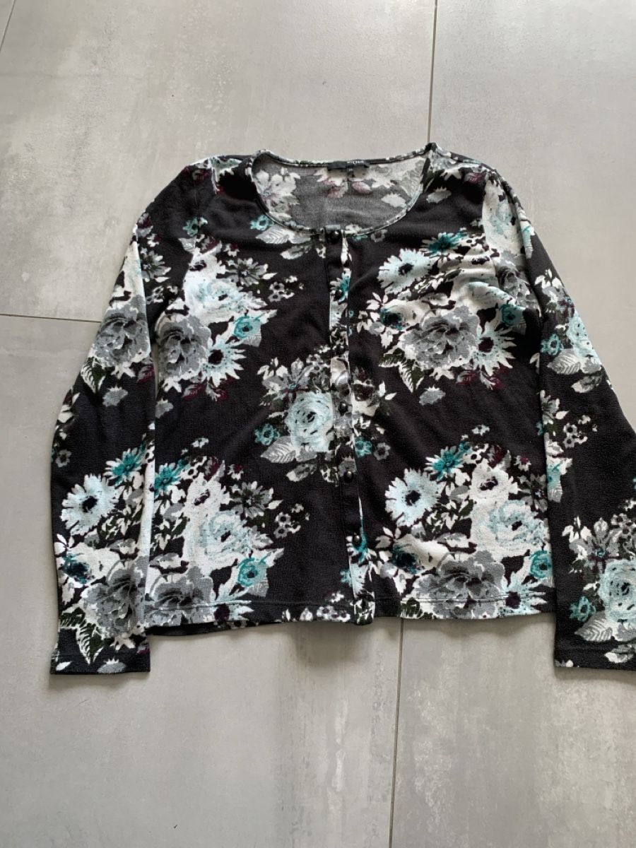 Jacken: Jacke – Gebraucht aus Zuzwil SG von alfaromeo159ti