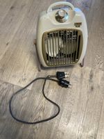 Heizstrahler 50er Jahren (defekt)