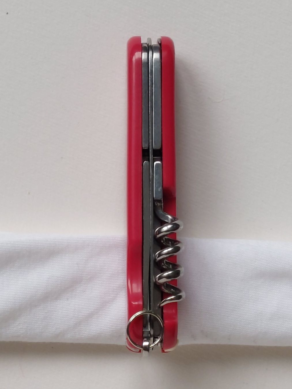 Taschenmesser: Taschenmesser "BärenPark Bern" – Neu und originalverpackt aus Liebefeld von Helveticus6 3