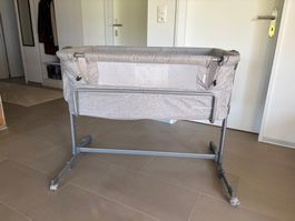 Beistellbetten Kinderkraft