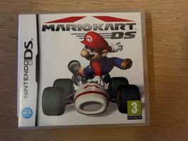 Videospiel Mario Kart DS für Nintendo DS