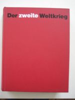 Buch "Der zweite Weltkrieg"
