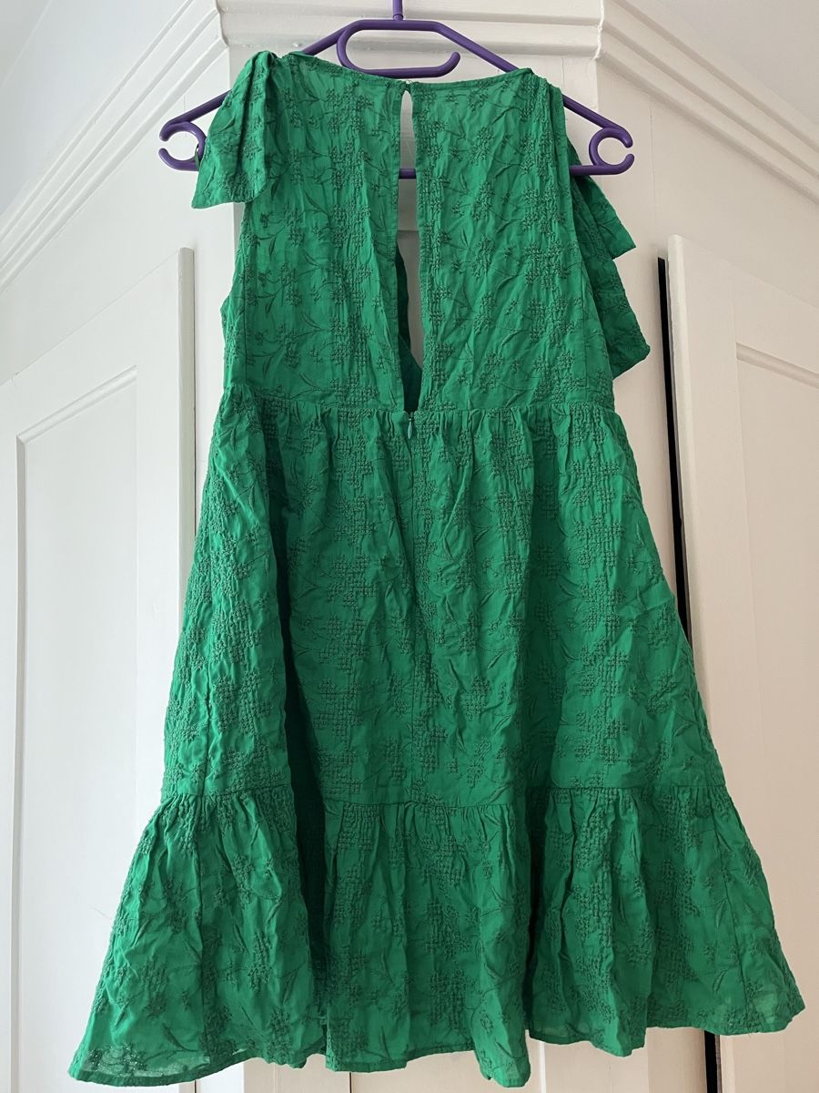 Zara Tute: Zara Overall – Nuovo (secondo la descrizione) da Zürich venduto da Closetbesties 2