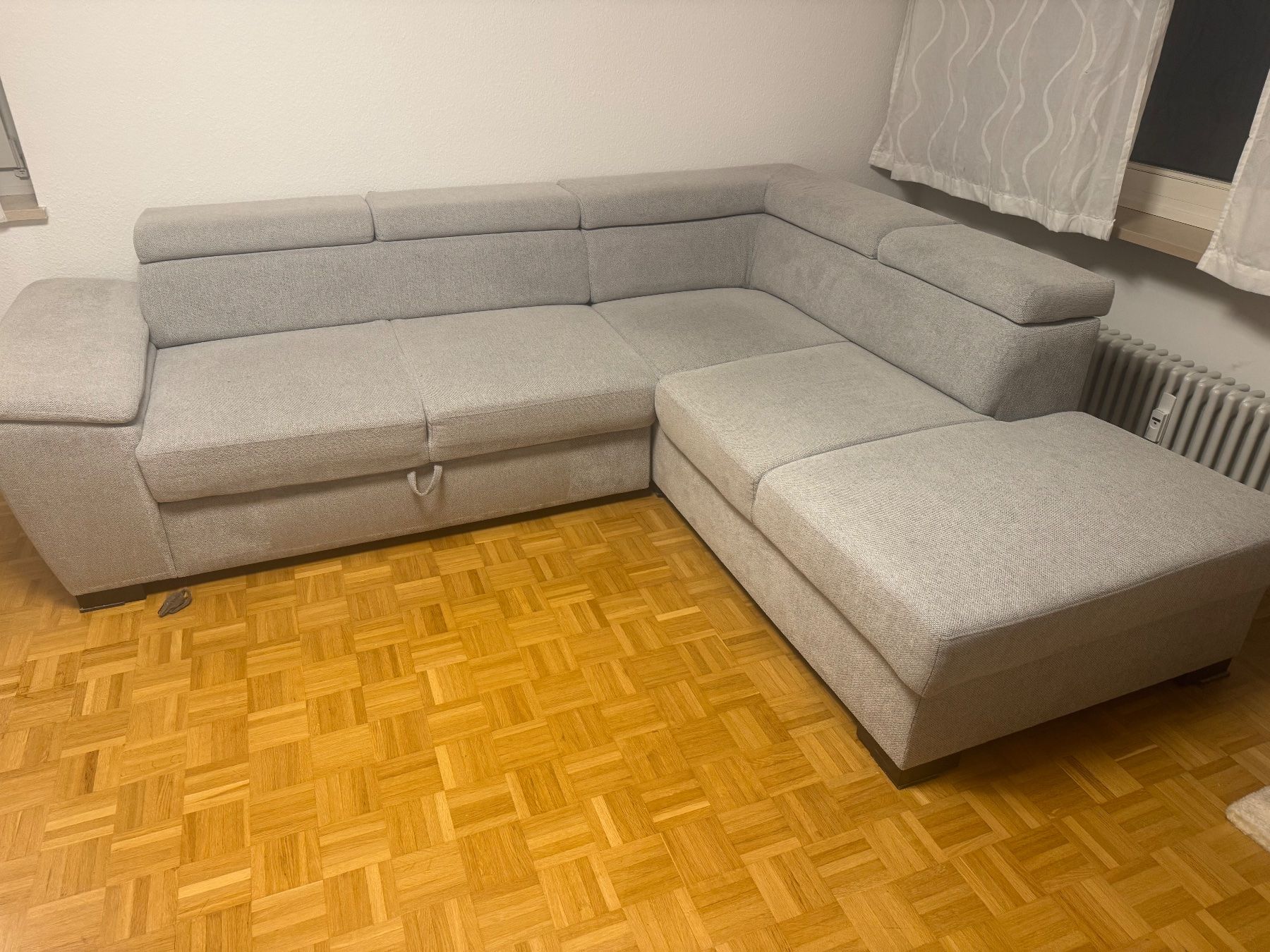Sofas: Ecksofa – Gebraucht aus Frenkendorf von lop_sq9f 7