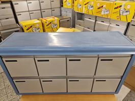 8-er Briefkasten ( Schweizer AG )