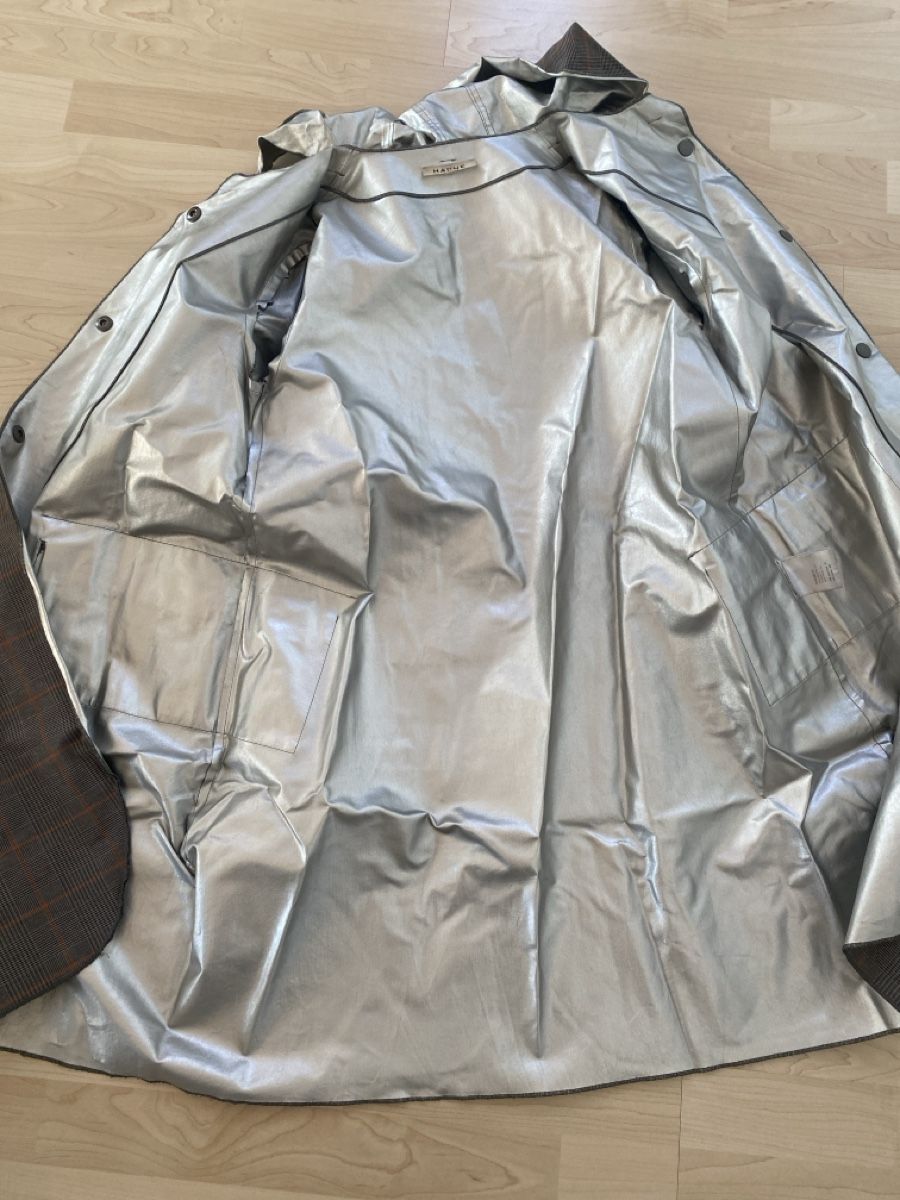 Cappotti: Cooler Mantel Hache S – Usato da Rutschwil venduto da Bema1 3