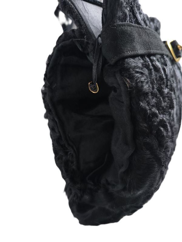 Sacs femmes: Pelz Tasche Muff Stil – D'occasion à Rüti ZH par Restwert_Rueti_ZH 2
