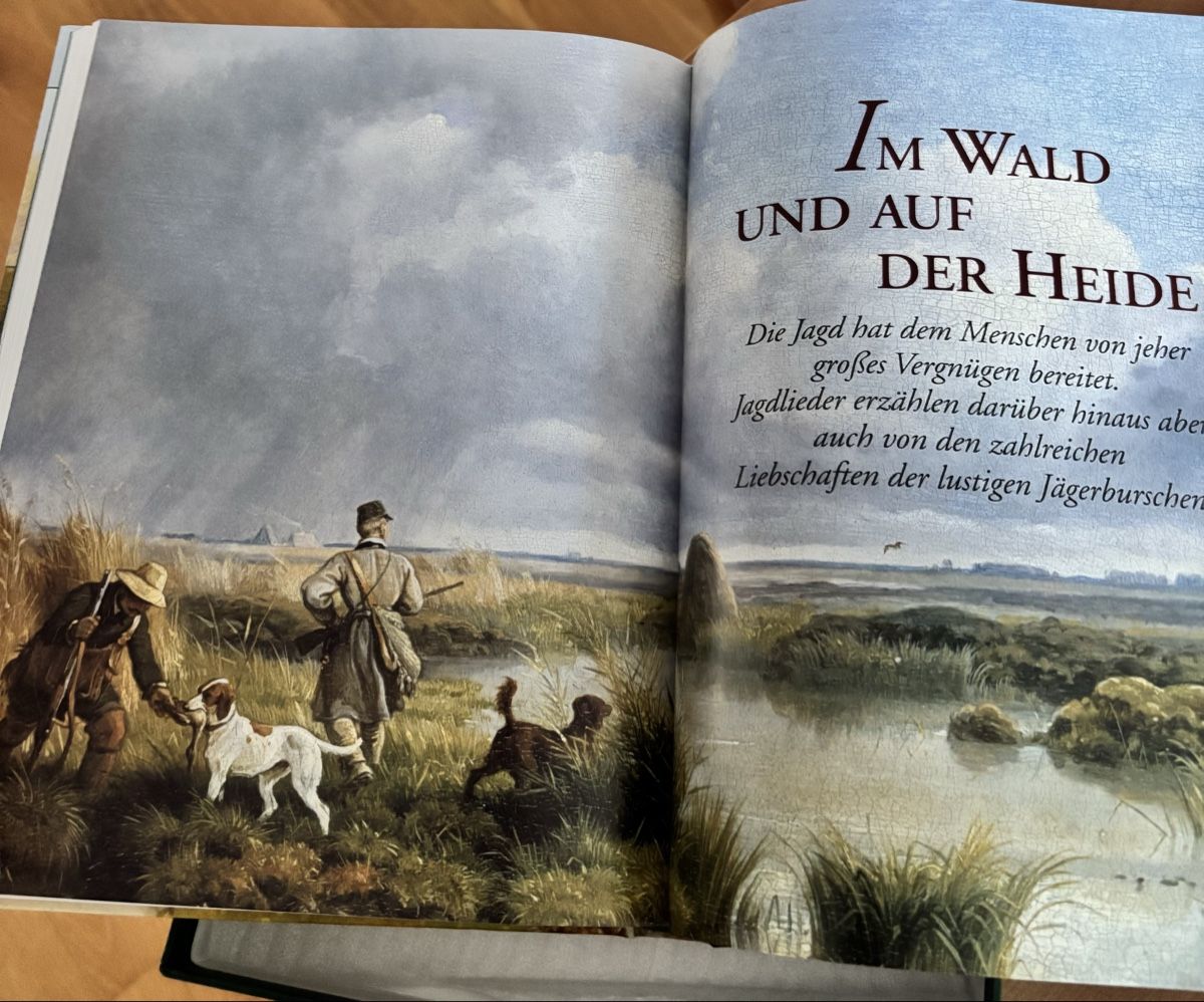 CD: Unsere Schönsten Wanderlieder - Buch + 2 CDs inkl. Reader's  – Nuovo (secondo la descrizione) da Beringen venduto da fountenpen1976 3