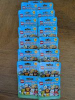 LEGO Minifigures Tiere Serie 28 (71051)  Neu & ungeöffnet