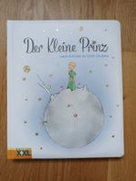 Der kleine Prinz - Kinderbuch von Antoine de Saint-Exupéry