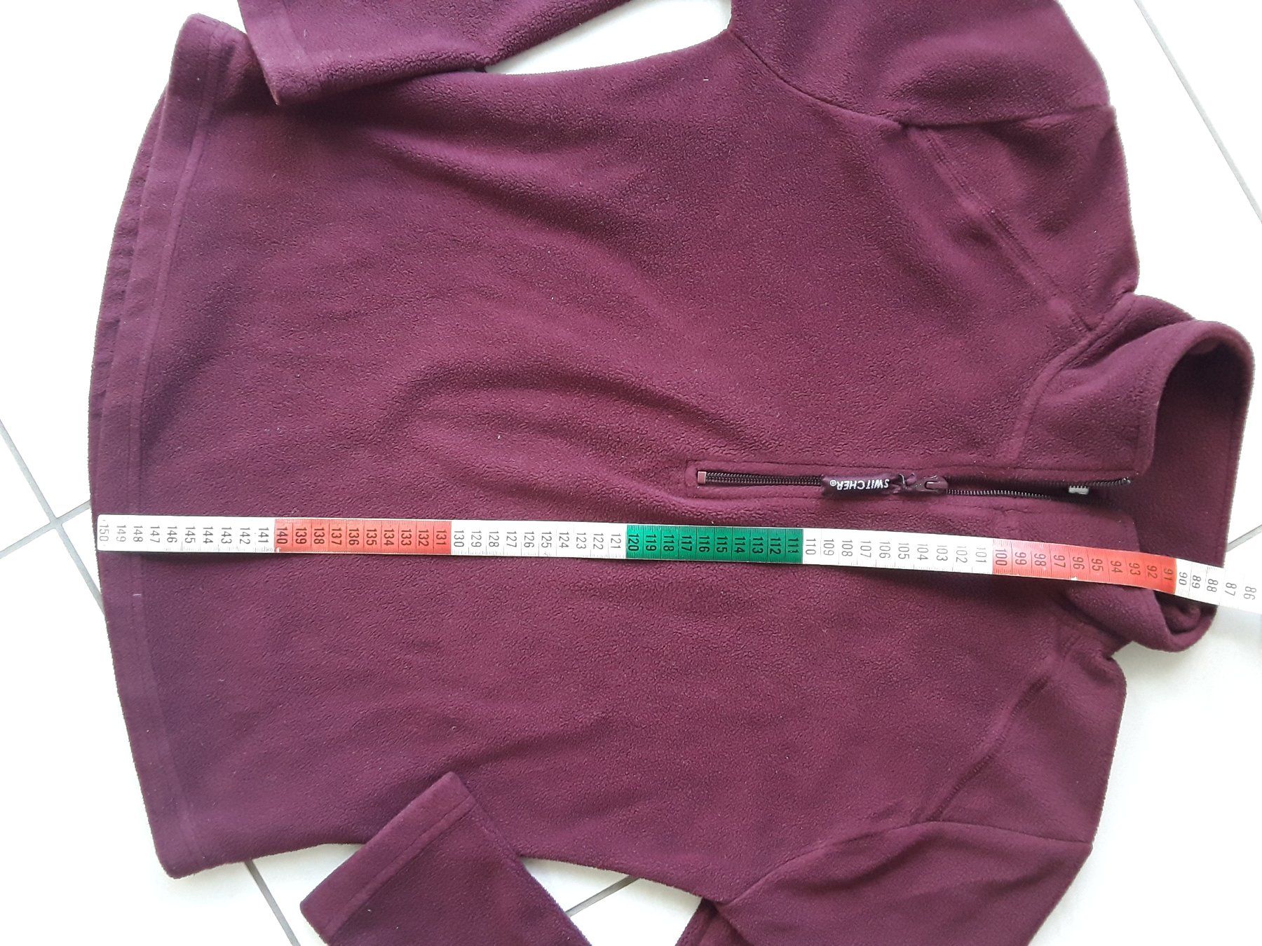 Maglioni & Felpe: SWITCHER Pulli Gr.S (M) – Usato da Heimberg venduto da Samprof 2