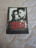 Prison Break - Die komplette Serie