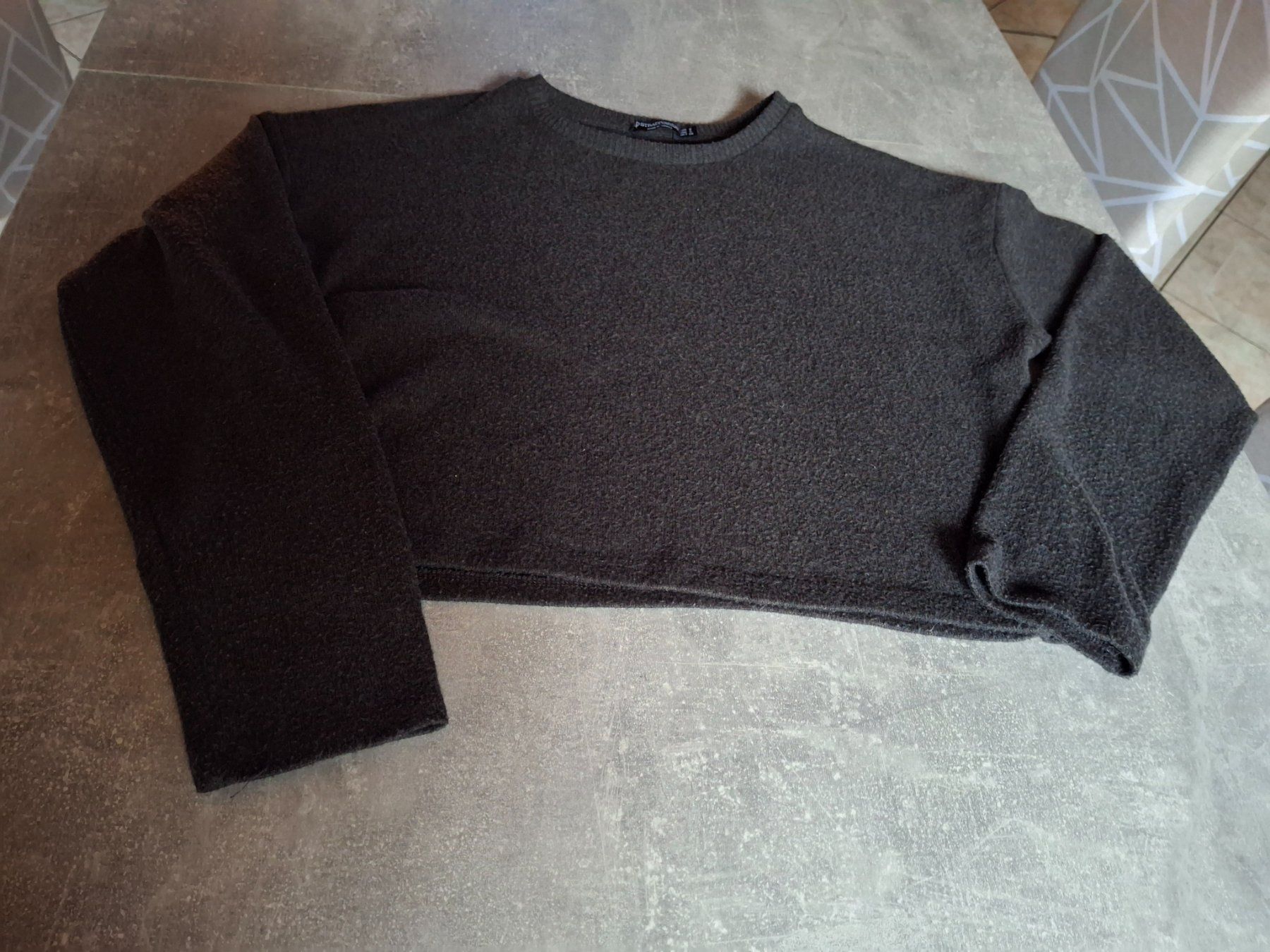 Stradivarius Maglioni & Felpe: Pull taille S marque Stradivarius – Usato da Villiers venduto da san_jn5w