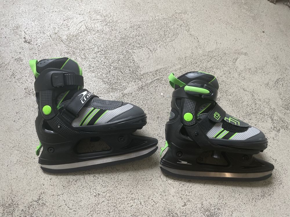 Patins à glace - Sport & Plein air