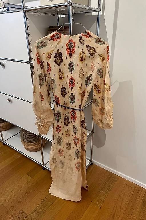 Zimmermann Vestiti: ZIMMERMANN KLEID – Nuovo (secondo la descrizione) da Schwyz venduto da bofb 4