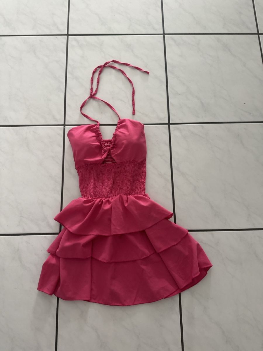 Vestiti: Sommerkleid  – Usato da Oberentfelden venduto da ulli03