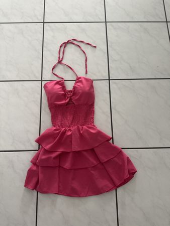 Sommerkleid 