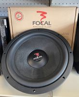 Bass Focal Access 30cm