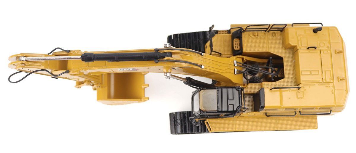 Caterpillar Kit di modellismo & Modellini statici: 1:50 CAT 374 Hydraulik Bagger – Nuovo e nell'imballaggio originale da Affoltern am Albis venduto da Modellshop-8910 3