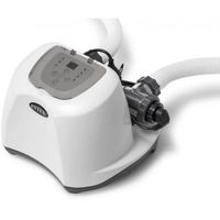 INTEX Salzwassergenerator Modell 2024 Neu stärkere Platinen