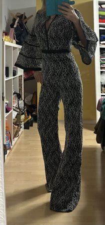 Unikat Jumpsuit  Alexis S wie neu (279 chf )