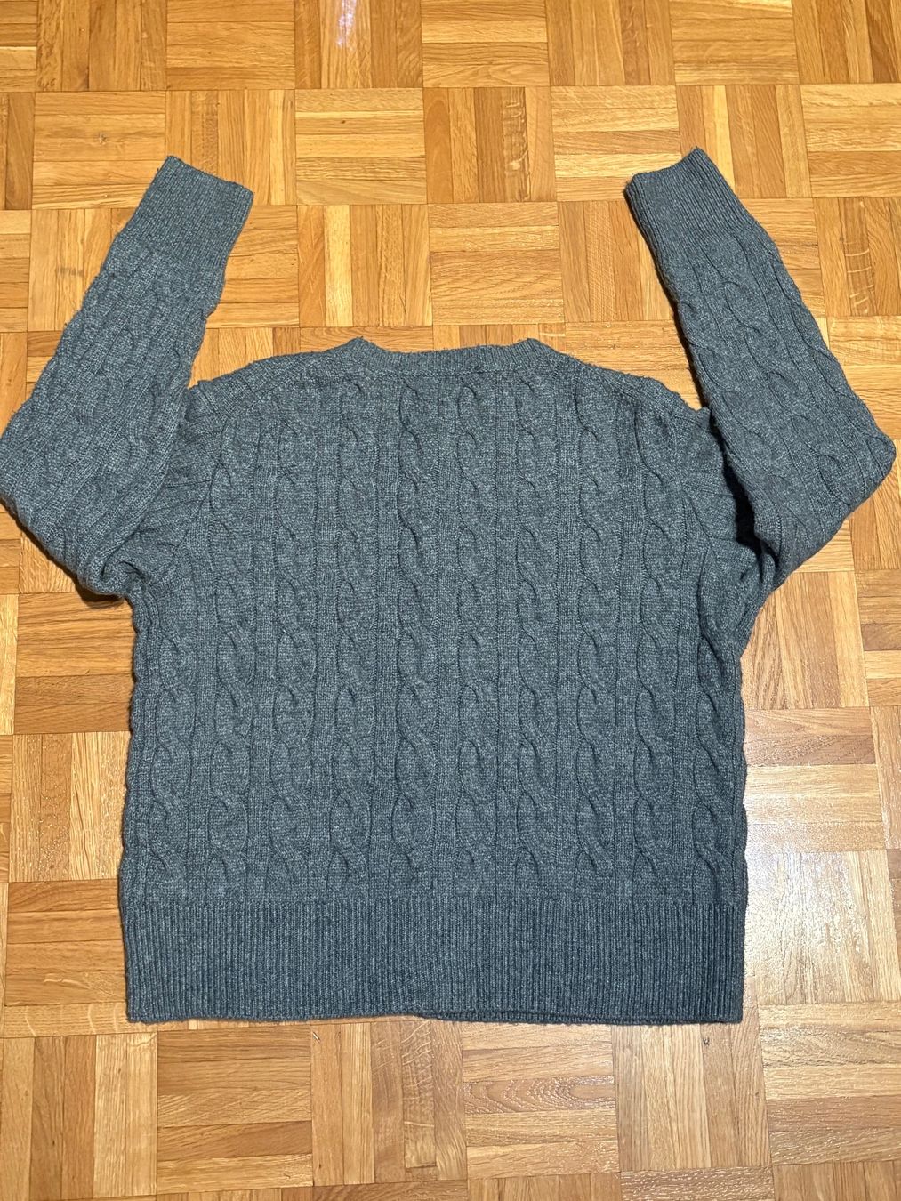 Pulls & Sweat-shirts: John Richmond Pullover Kardigan pull Gr. S – Neuf (Voir description) à Genève par sunandwind 5