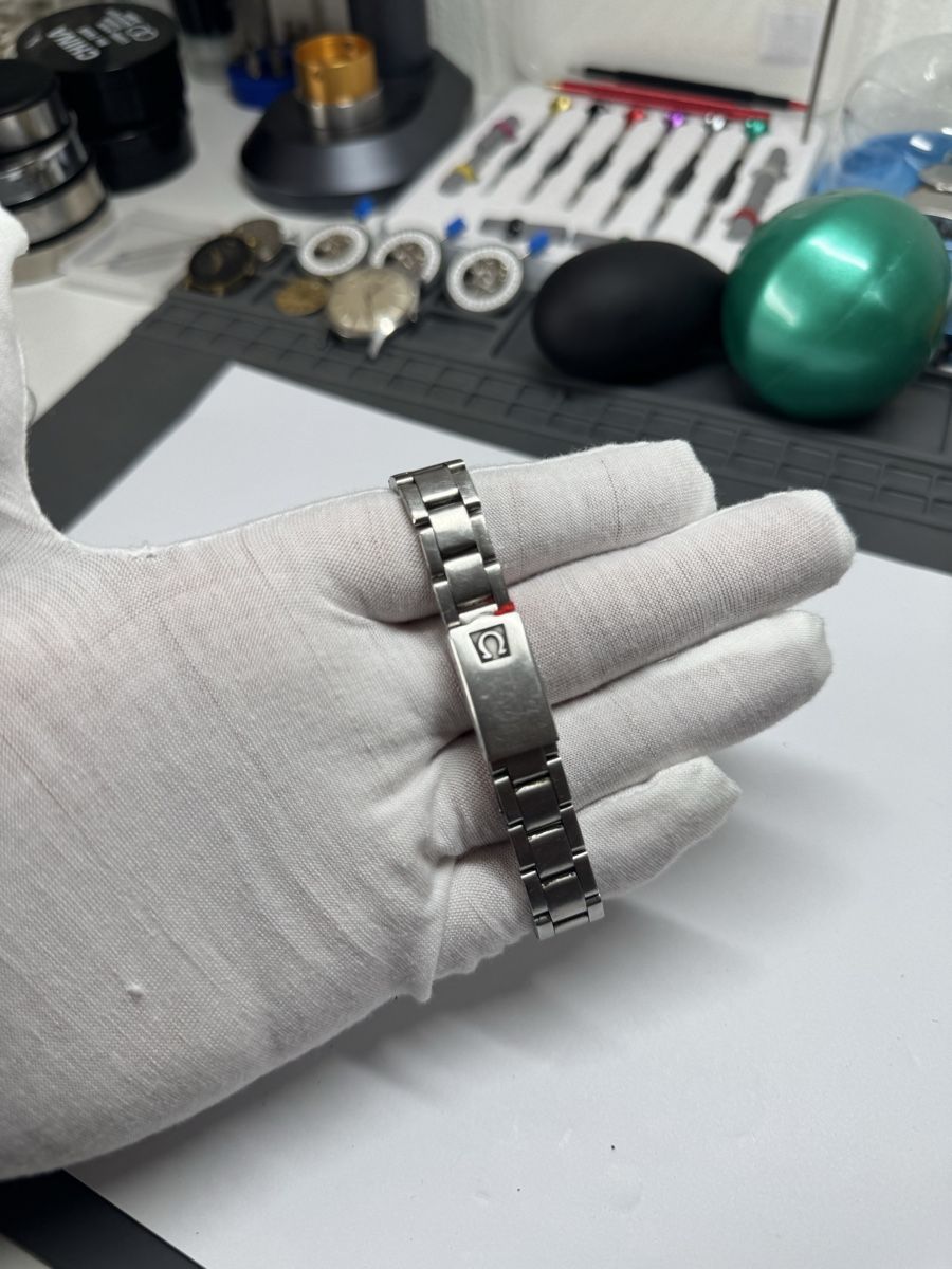 Omega Uhren: Omega Geneve automatic – Gebraucht aus Morges von Meriton.C 1