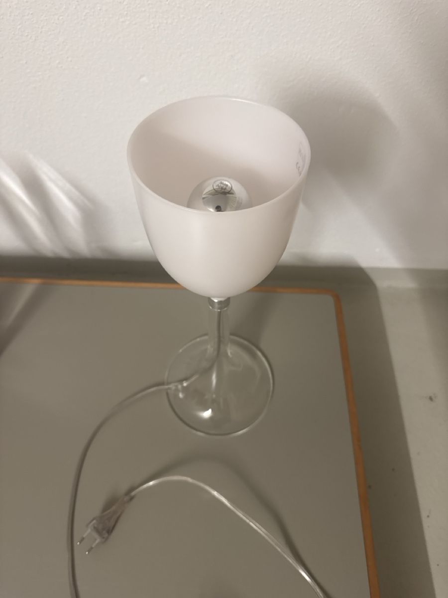 Flos Lampes: Flos Miss K Tischlampe – Neuf (Voir description) à Zürich par Leined 1