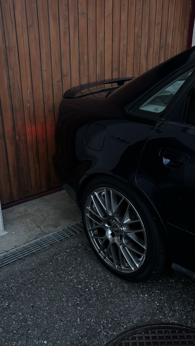 Audi Autos: Audi A4 B5 ABT 2.6 V6 – Gebraucht aus Wiedlisbach von tiz_s962 1