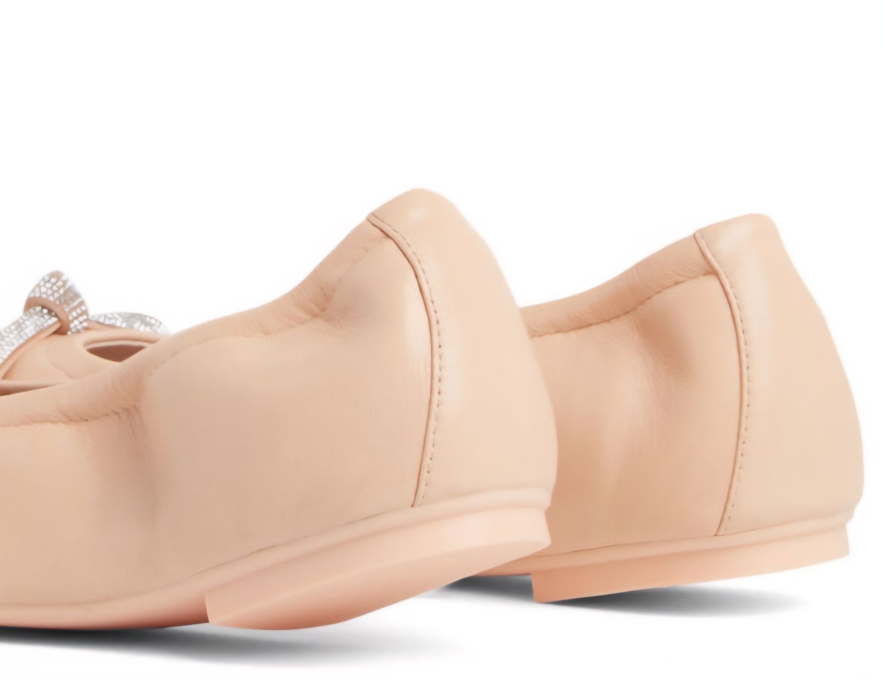 Stuart Weitzman Scarpe da donna: Stuart Weitzman SW Bow Ballet Neu – Nuovo (secondo la descrizione) da Heerbrugg venduto da Lulu022020 2