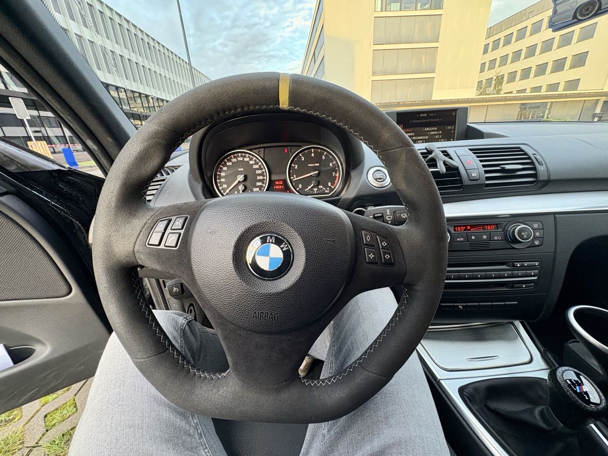 BMW Automobili: BMW 130i – Usato da Basel venduto da obr_fx9m 2