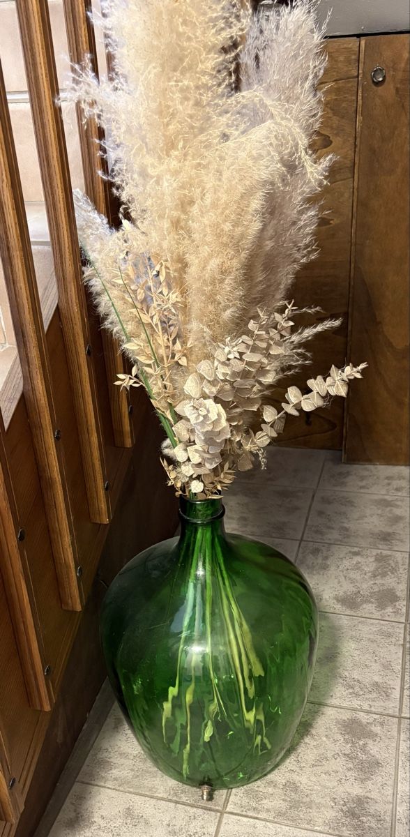 Toutes les décorations: Dame Jeanne – D'occasion à Corserey par gue_yn5h