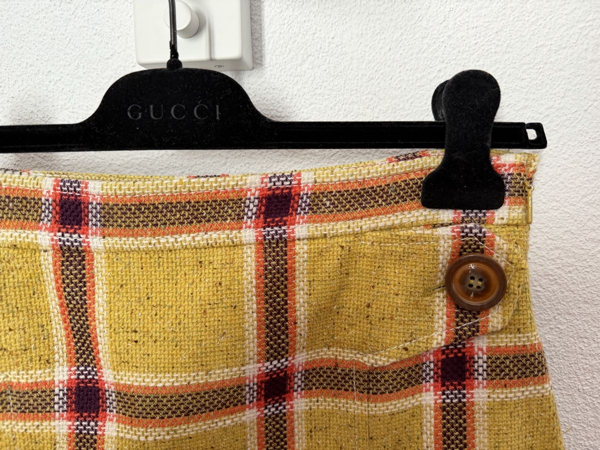 Gucci Gonne: GUCCI GARDEN / NEW ! – Nuovo e nell'imballaggio originale da Biel/Bienne venduto da calumetlindien 3