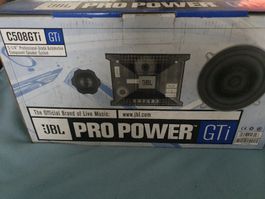 JBL C508GTI