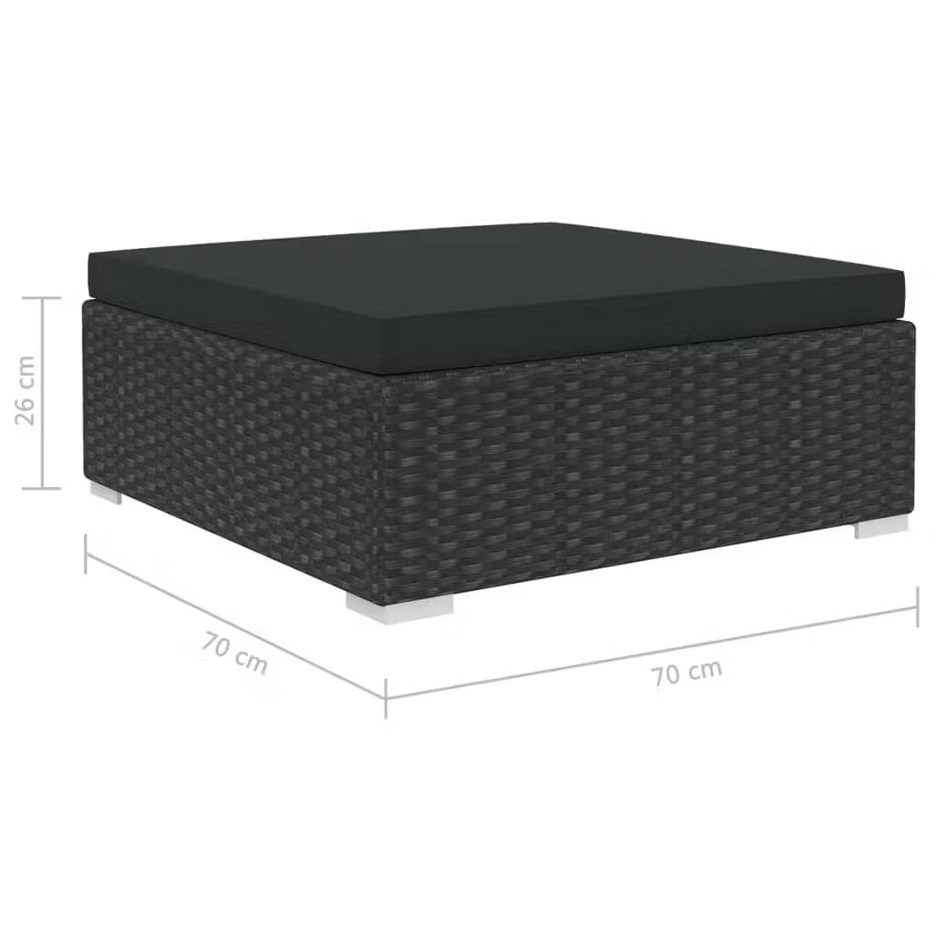 Divani: Garten-Lounge-Set – Usato da Therwil venduto da lea_tgz6 2