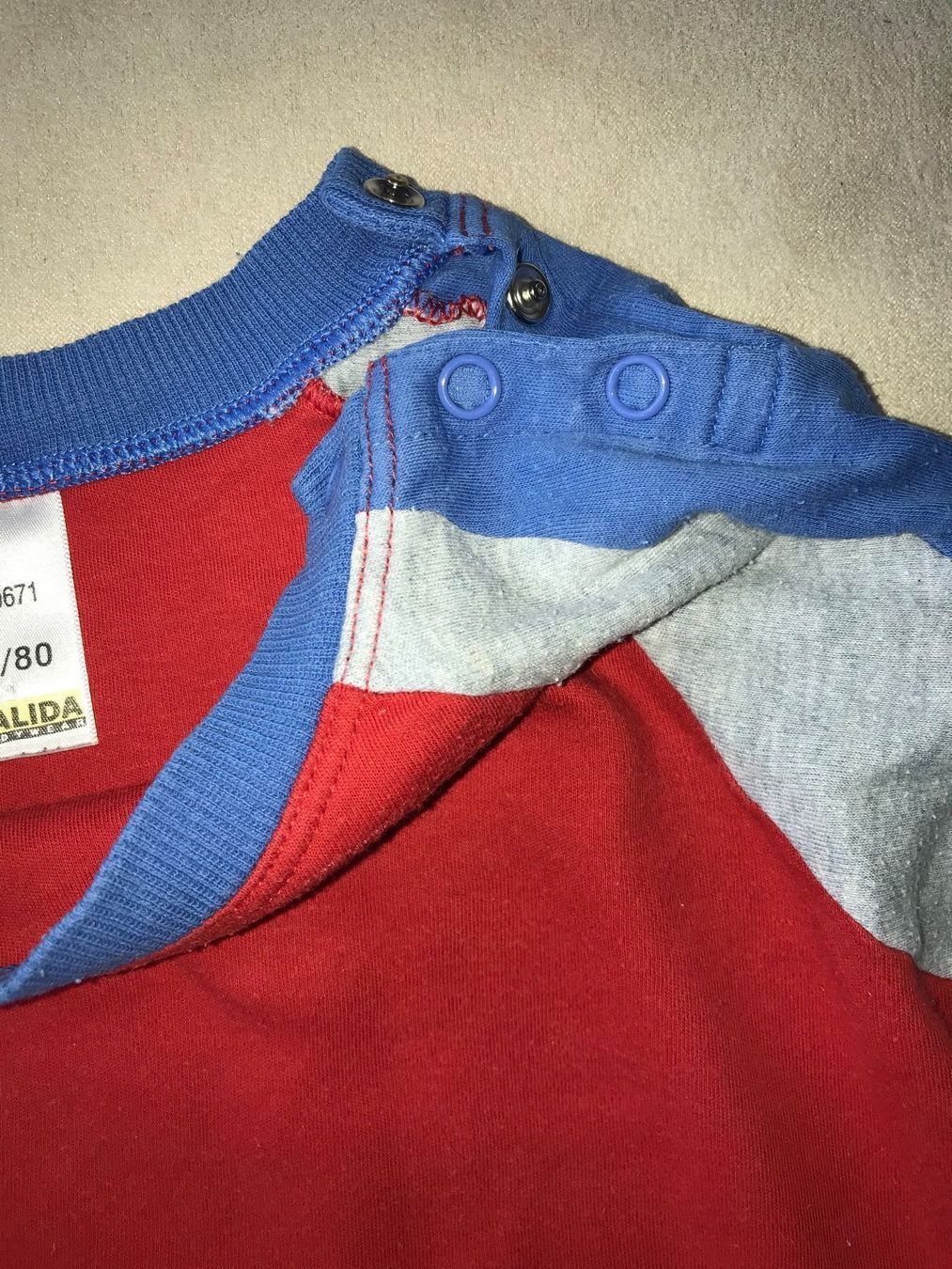 Calida Maglioni & Felpe: Pulli Calida Gr.80 – Usato da Meilen venduto da Exclusive00 2