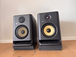 KRK Rokit RP5 G5 (Paar)