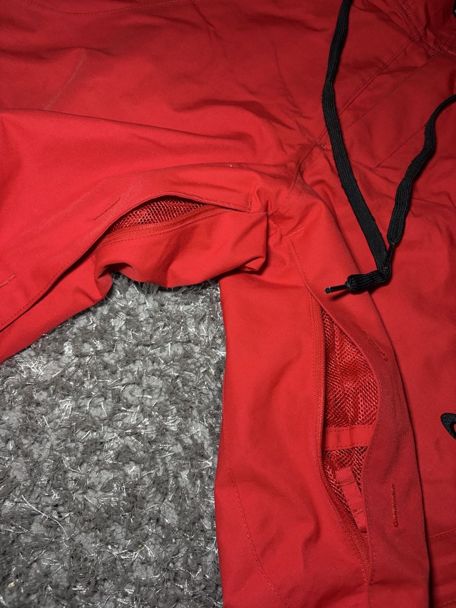 Oakley Pantaloni: Oakley Ski/Snowboard Pants - Red - Size M – Nuovo (secondo la descrizione) da Brislach venduto da edu_t6pq 4